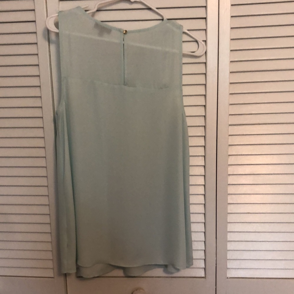 Flowy Top - Picture 2 of 6